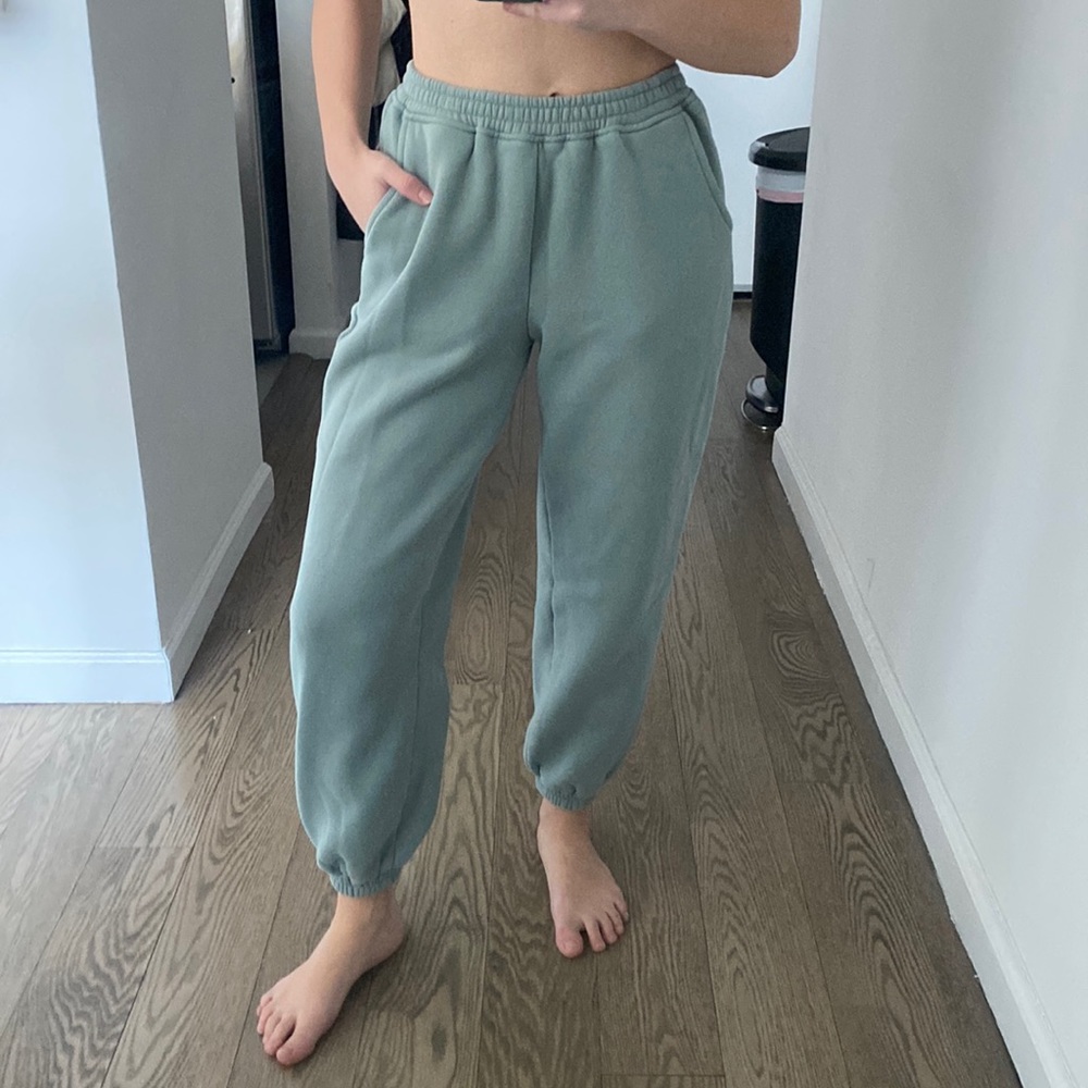 Atoir sweatpants